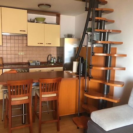 Marko'S Apartment Novi Vinodolski Dış mekan fotoğraf