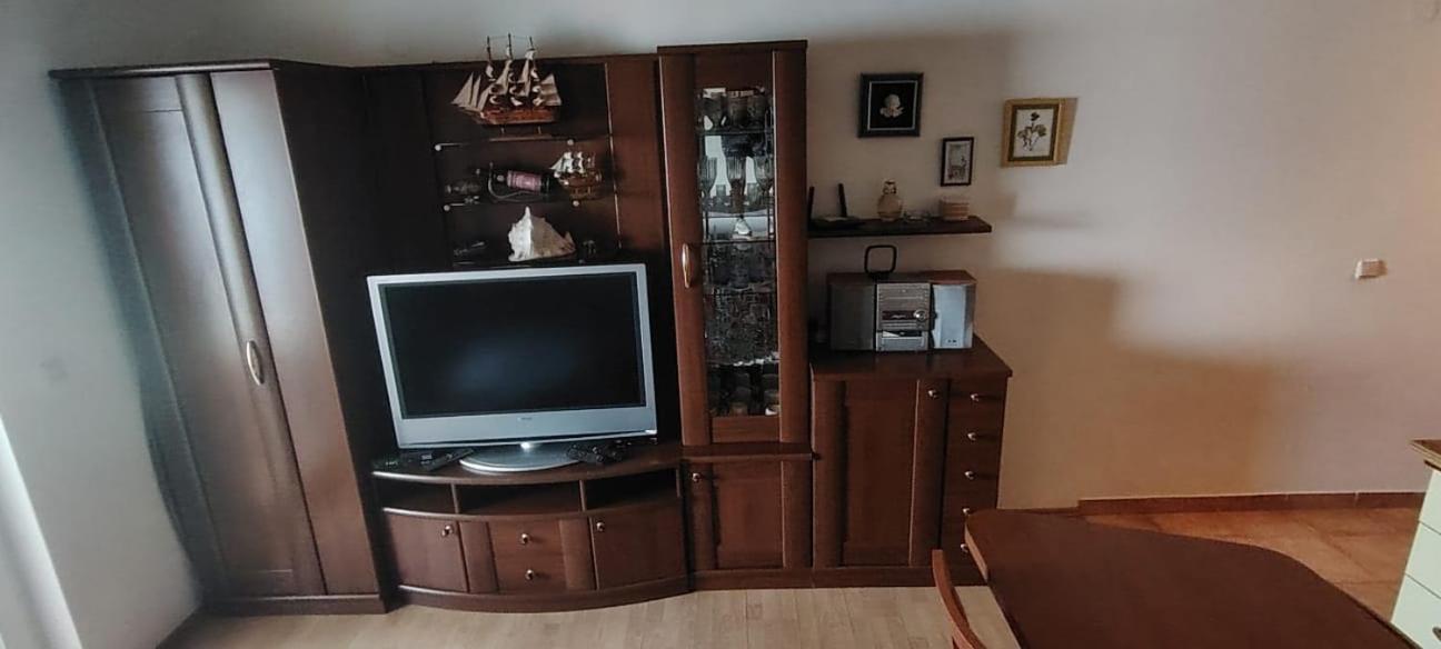 Marko'S Apartment Novi Vinodolski Dış mekan fotoğraf