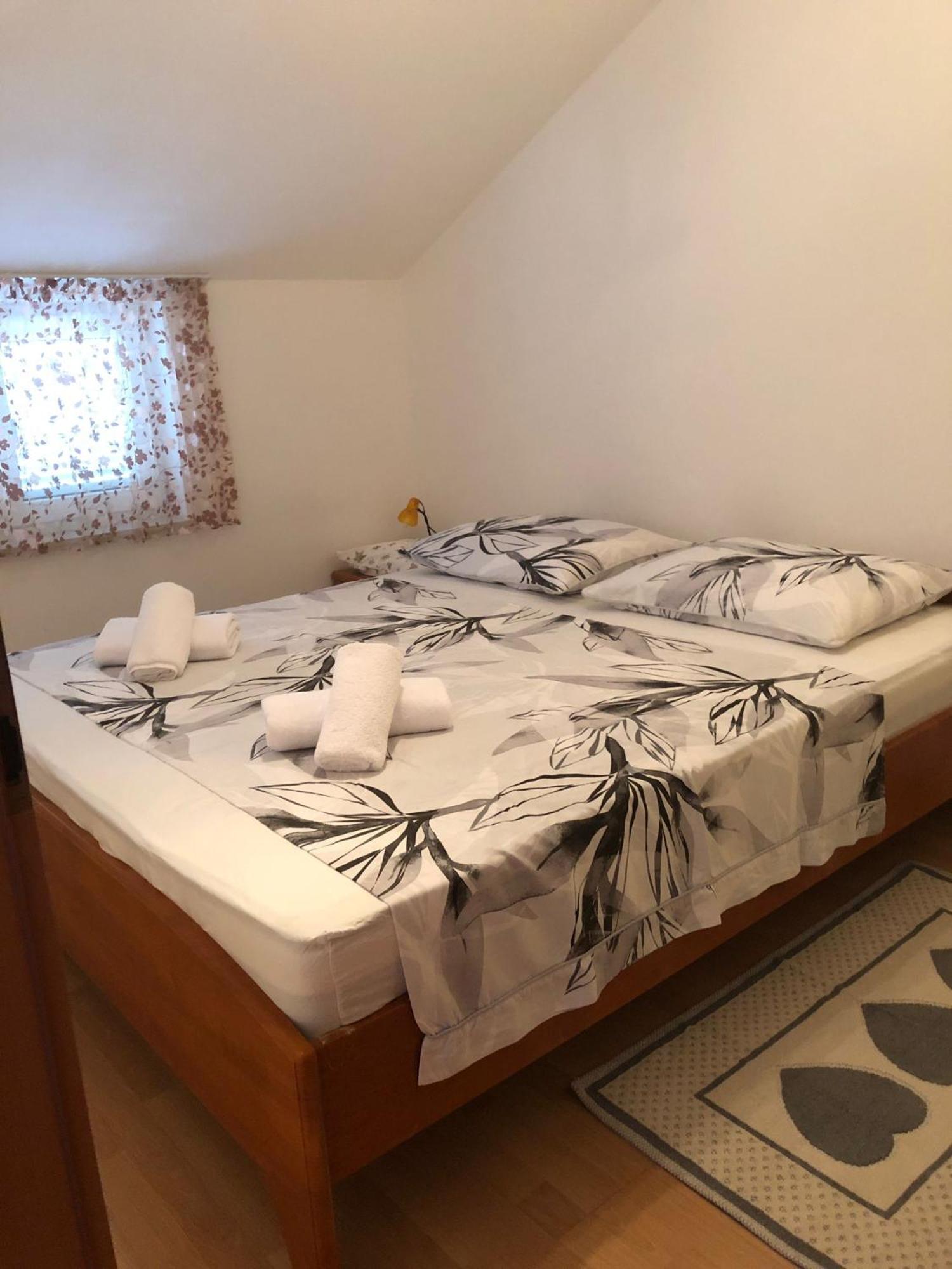 Marko'S Apartment Novi Vinodolski Dış mekan fotoğraf